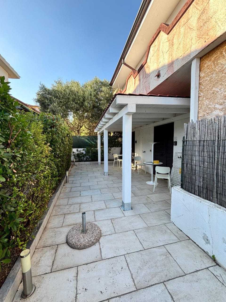 Petite Maison - Petits Appartements Bed and Breakfast in Sardinia
