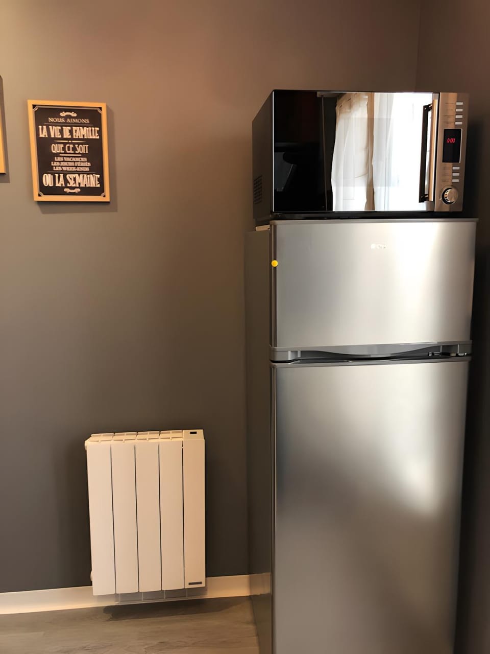 Gîte Le Drakkar - 400m de la mer House in Brittany