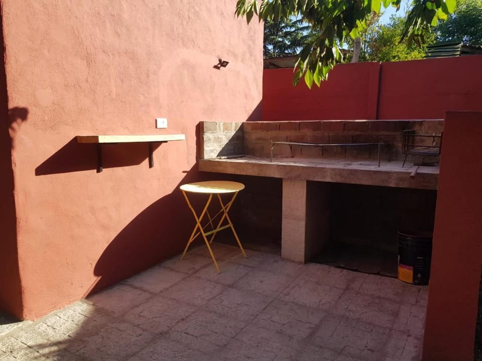 Complejo beltran House in Tandil