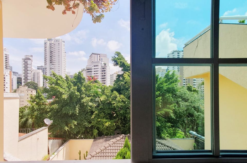 Hotel Pousada Pacaembu Hotel in Sao Paulo City