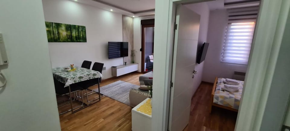 Apartman Moj kutak Zlatibor Apartment in Zlatibor
