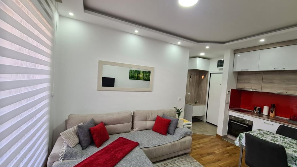 Apartman Moj kutak Zlatibor Apartment in Zlatibor