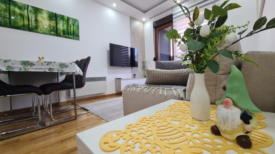 Apartman Moj kutak Zlatibor Apartment in Zlatibor