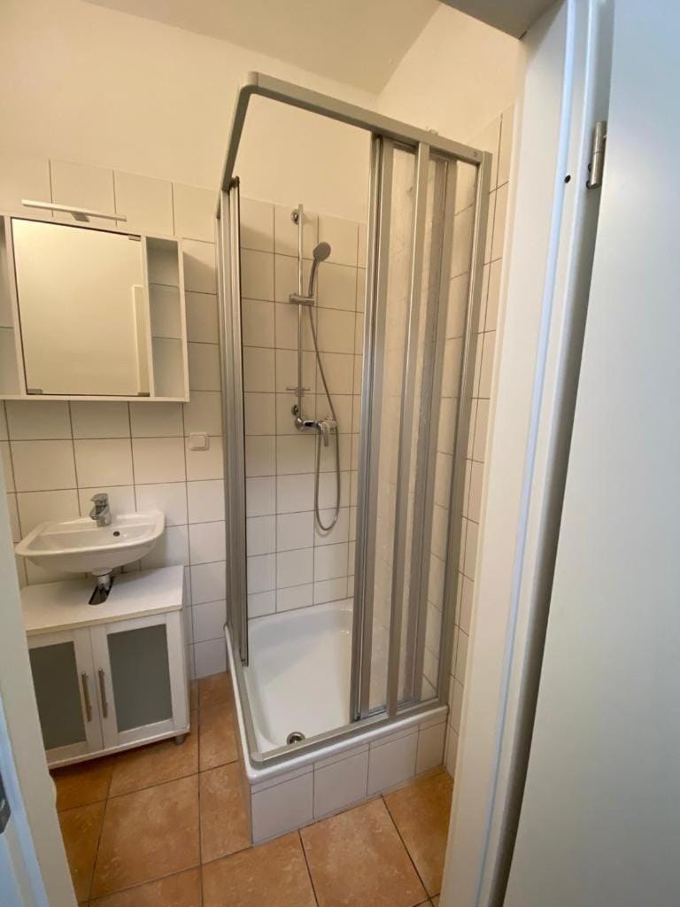 Apartment nahe Unikliniken Apartment in Erlangen