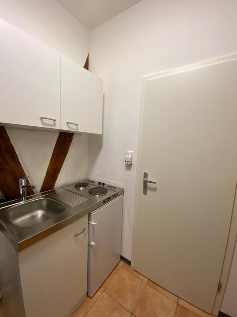 Apartment nahe Unikliniken Apartment in Erlangen