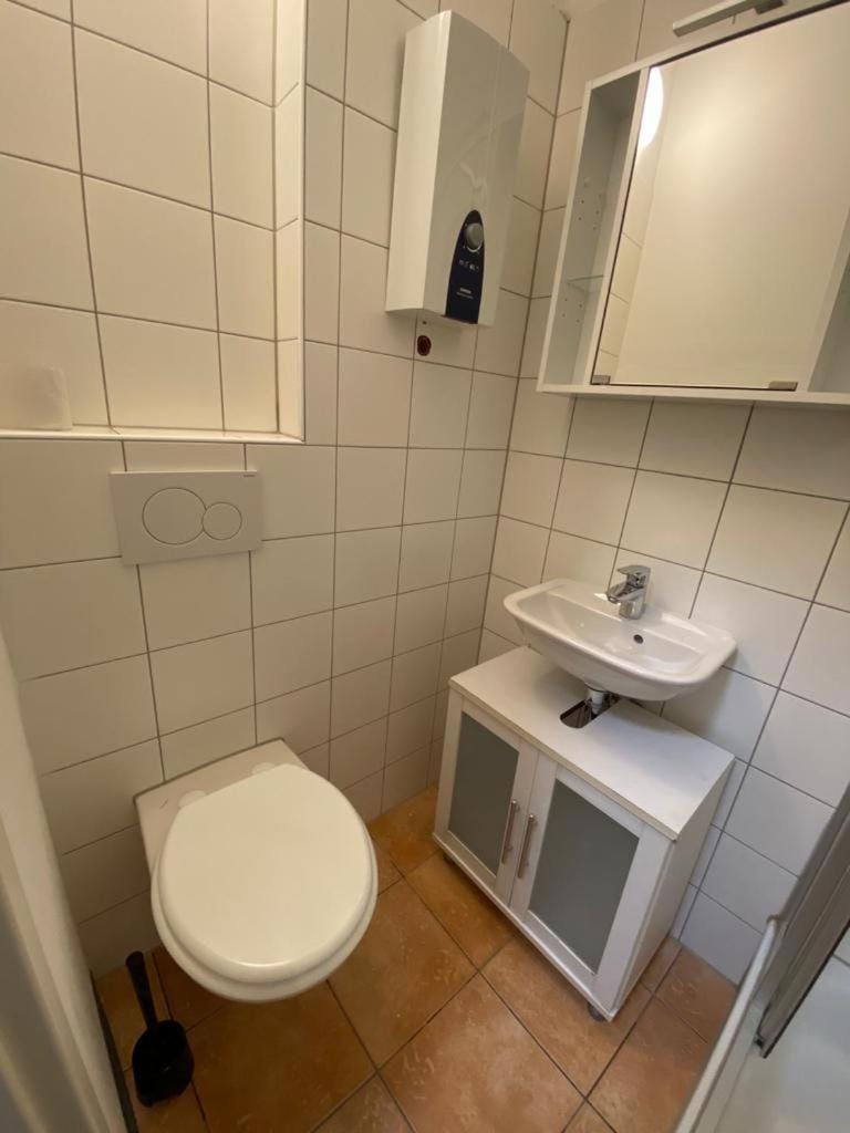 Apartment nahe Unikliniken Apartment in Erlangen