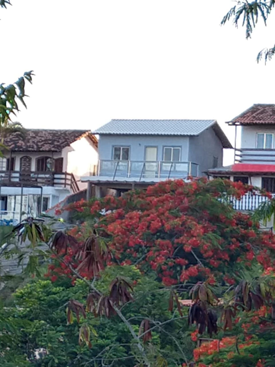 Nascer do Bosque Apartment in Cabo Frio