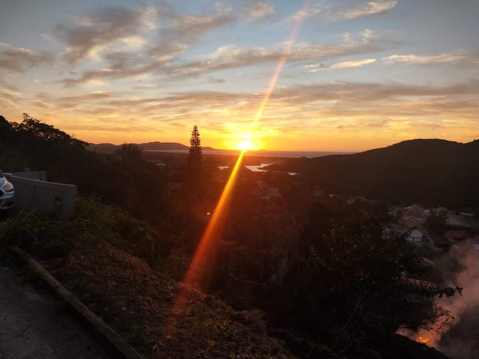 Nascer do Bosque Apartment in Cabo Frio