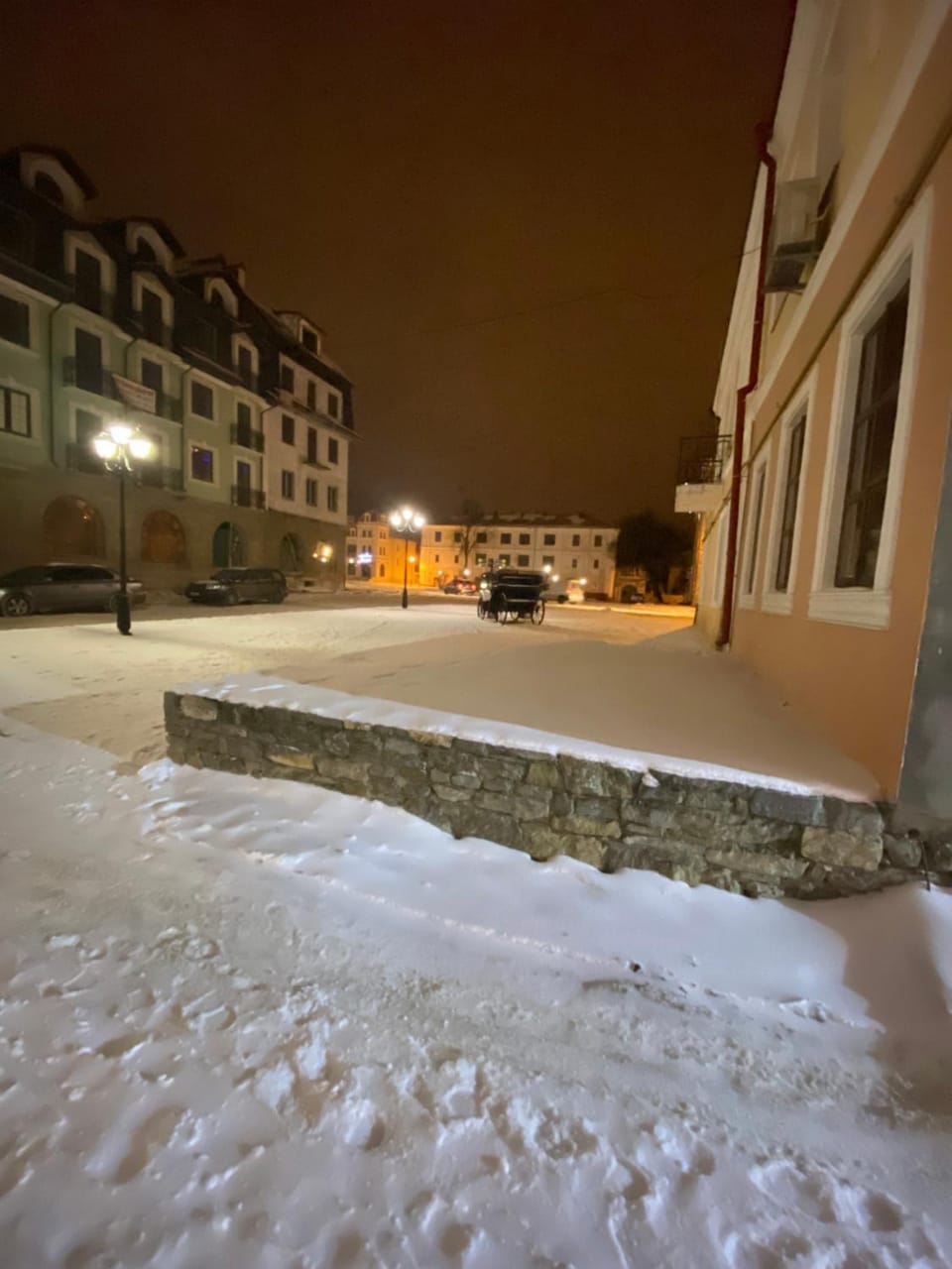 Neighbourhood