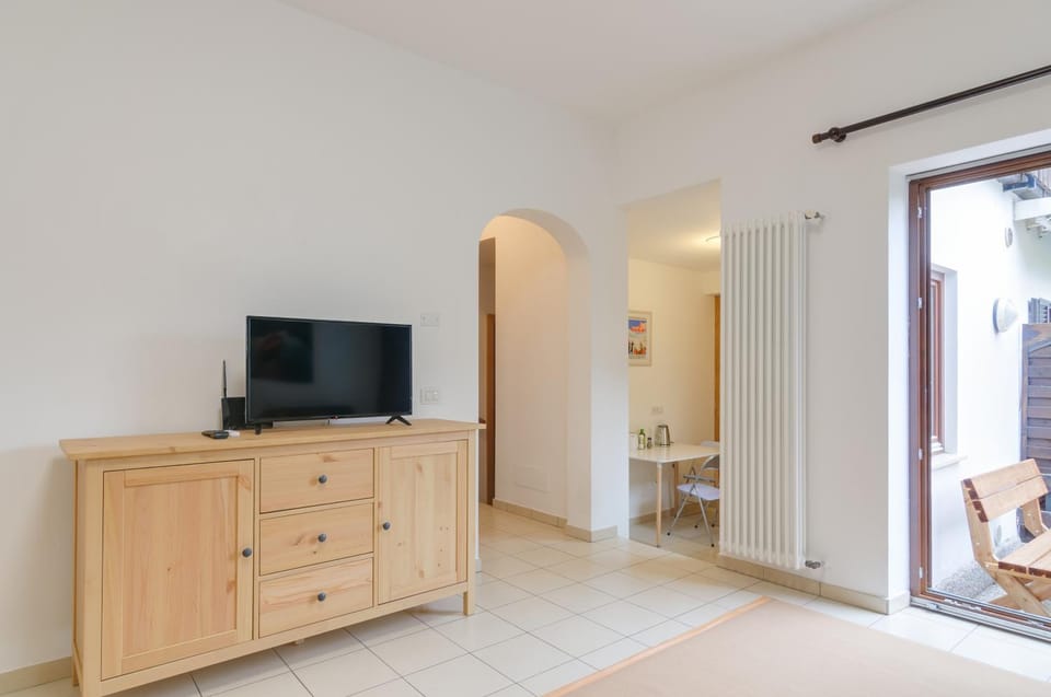 Peters Guest House Apartment in Bolzano