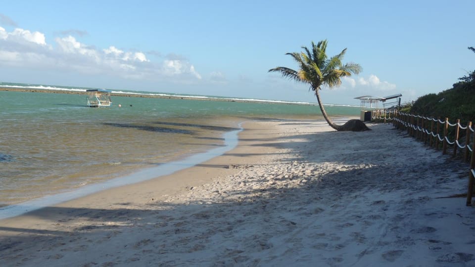 Natural landscape, Beach