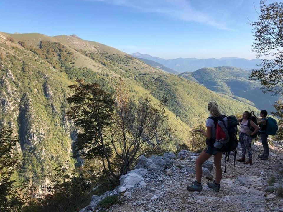Stonehouse apartments Apartment in Abruzzo