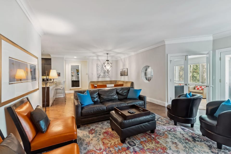 Chateaux DuMont #2701 : 2 House in Keystone