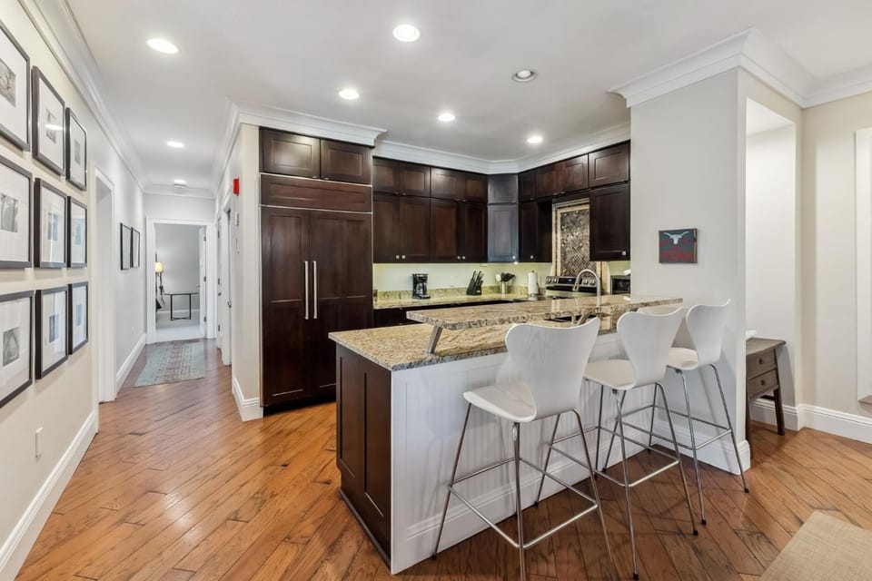 Chateaux DuMont #2701 : 2 House in Keystone