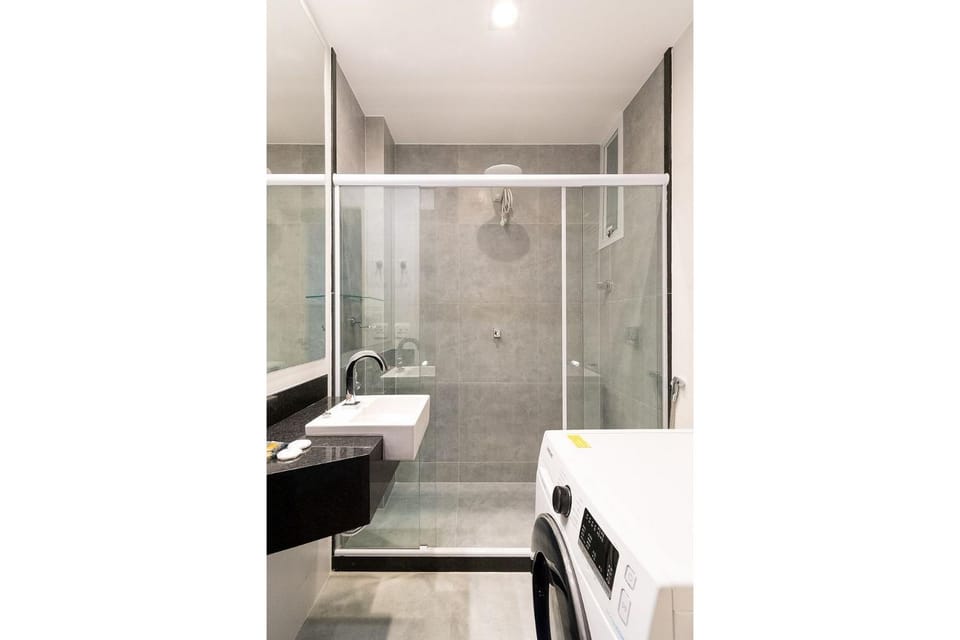 1BDR 200m from Ipanema Beach | VP 463/308 Apartment in Rio de Janeiro