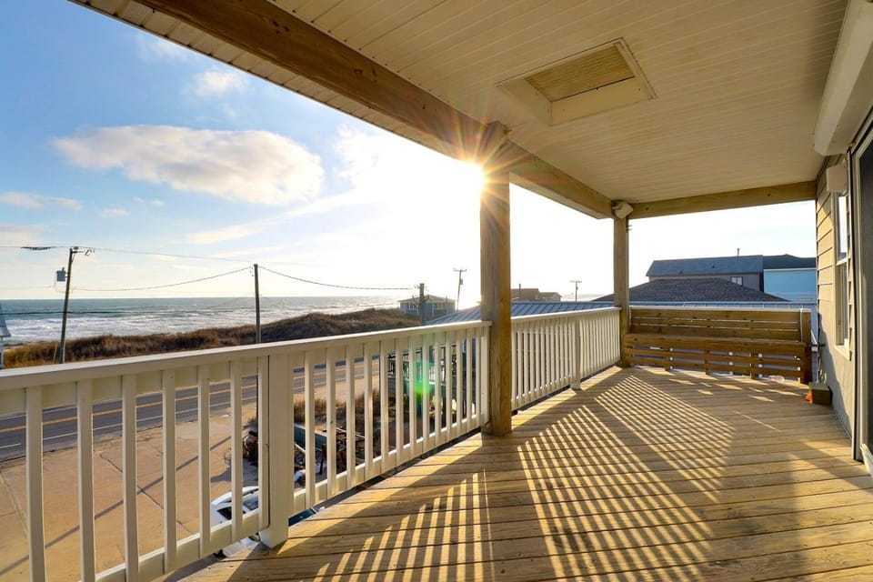 4120 - The Shake Shack House in Kitty Hawk