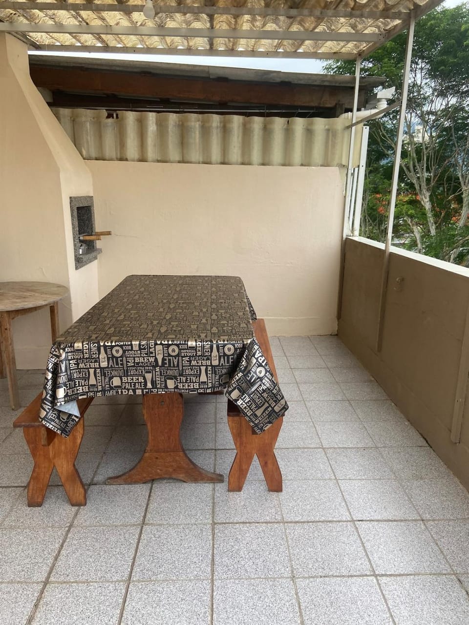 Apartamento Duplex em Itapema a 250 metros do mar Apartment in Itapema