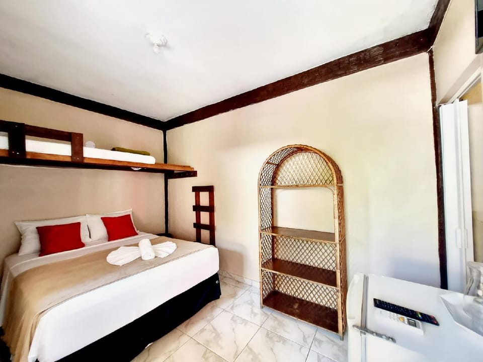 Pousada Delta Mar Maresias Inn in São Sebastião