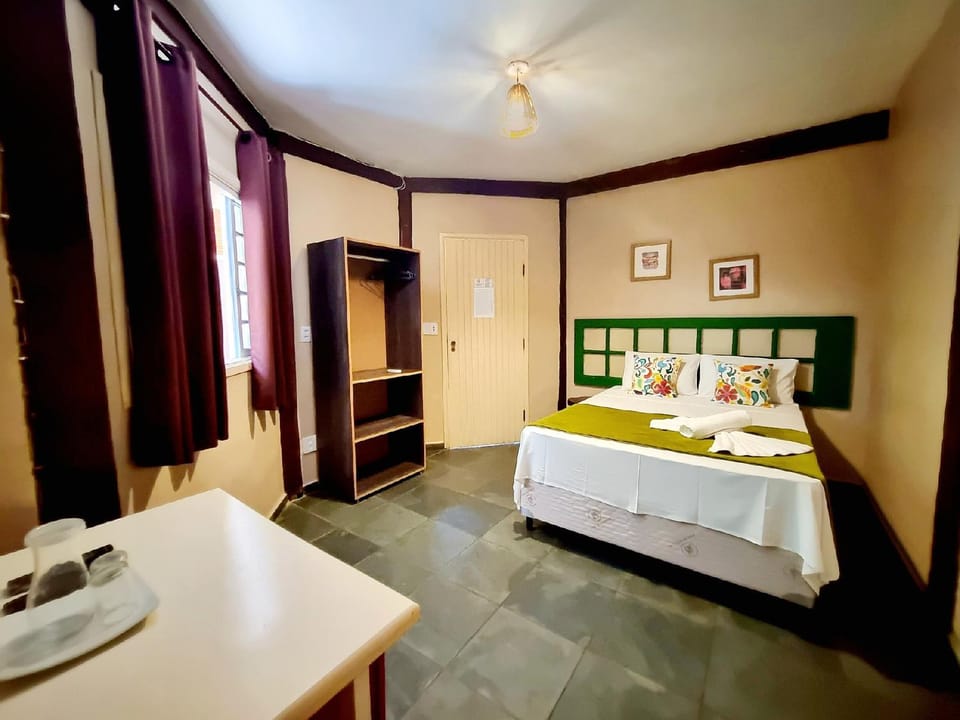 Pousada Delta Mar Maresias Inn in São Sebastião