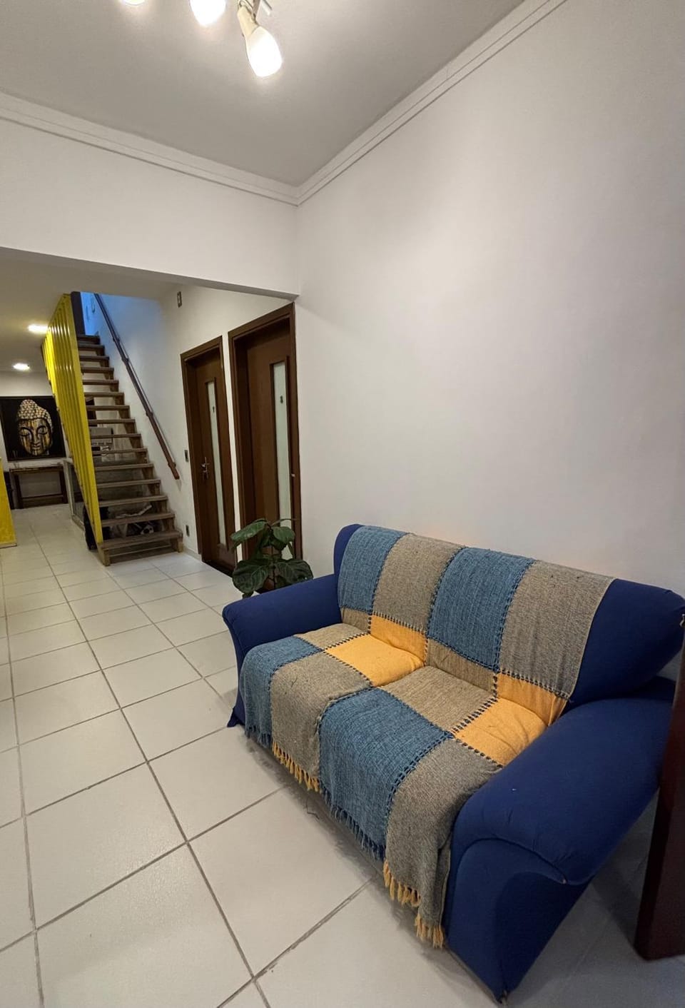 Ipê Suites Juquehy Bed and Breakfast in São Sebastião