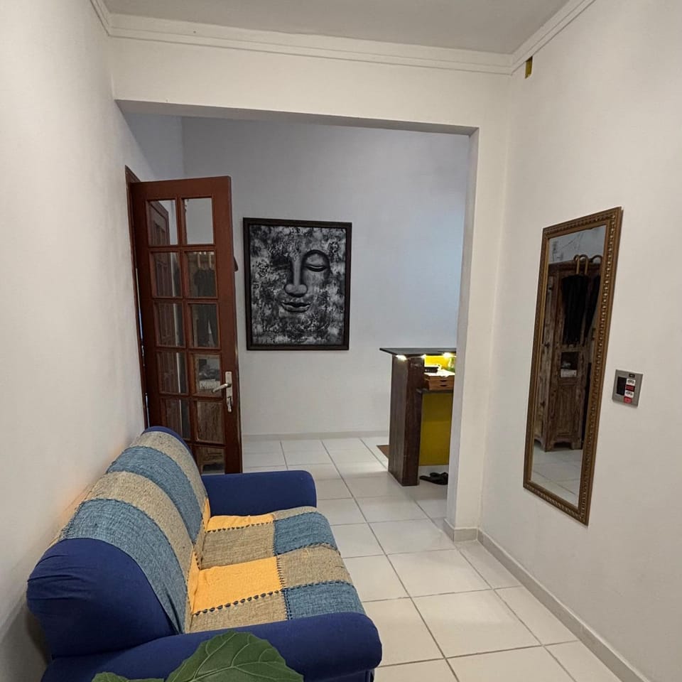 Ipê Suites Juquehy Bed and Breakfast in São Sebastião