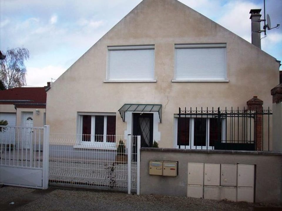 Grande maison rénovée près d'Orléans et Chambord - Idéale pour familles et amis - FR-1-590-12 House in Centre-Val de Loire