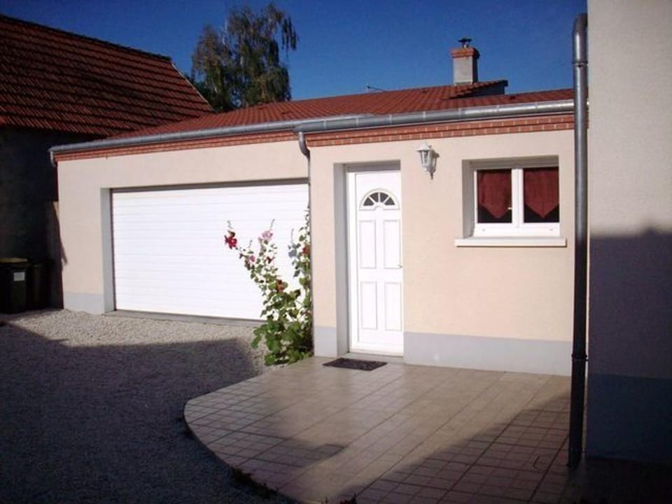 Grande maison rénovée près d'Orléans et Chambord - Idéale pour familles et amis - FR-1-590-12 House in Centre-Val de Loire