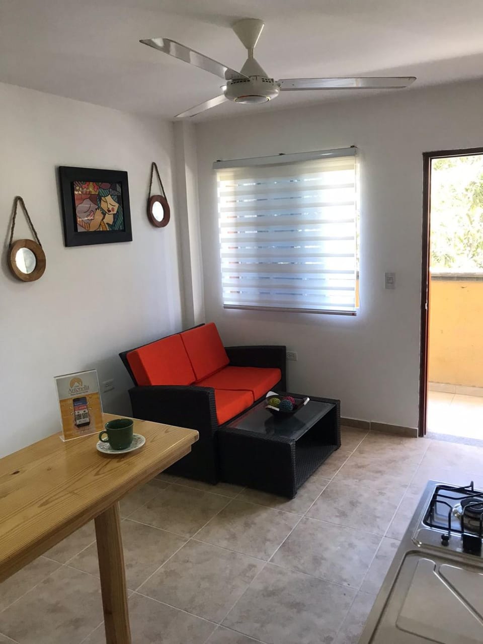 Casa Antonella SM Apartment in Santa Marta