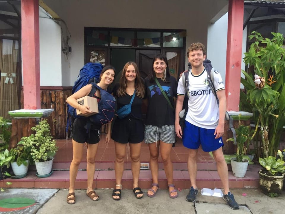 OWL HOSTEL Karimunjawa Hostel in Indonesia