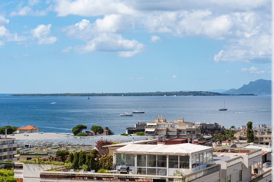 Sea view