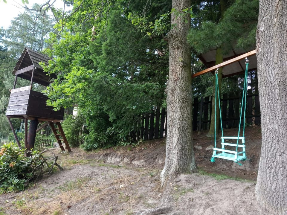 chata FRIDAY House in Czechia