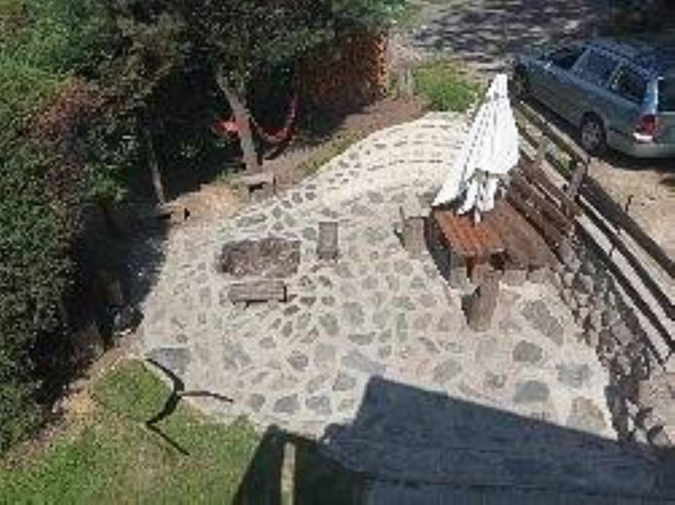 chata FRIDAY House in Czechia