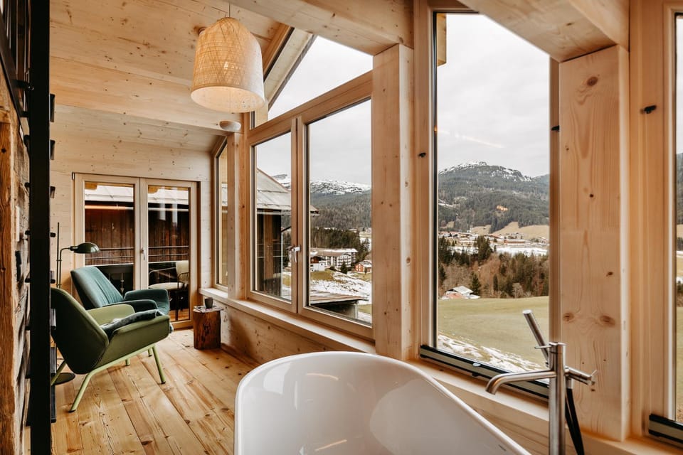 Bio-Hotel Oswalda-Hus Hotel in Oberstdorf