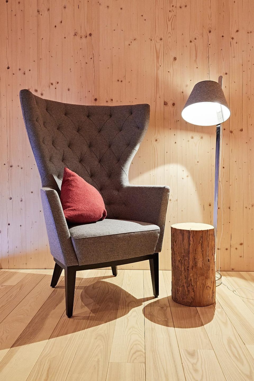Bio-Hotel Oswalda-Hus Hotel in Oberstdorf