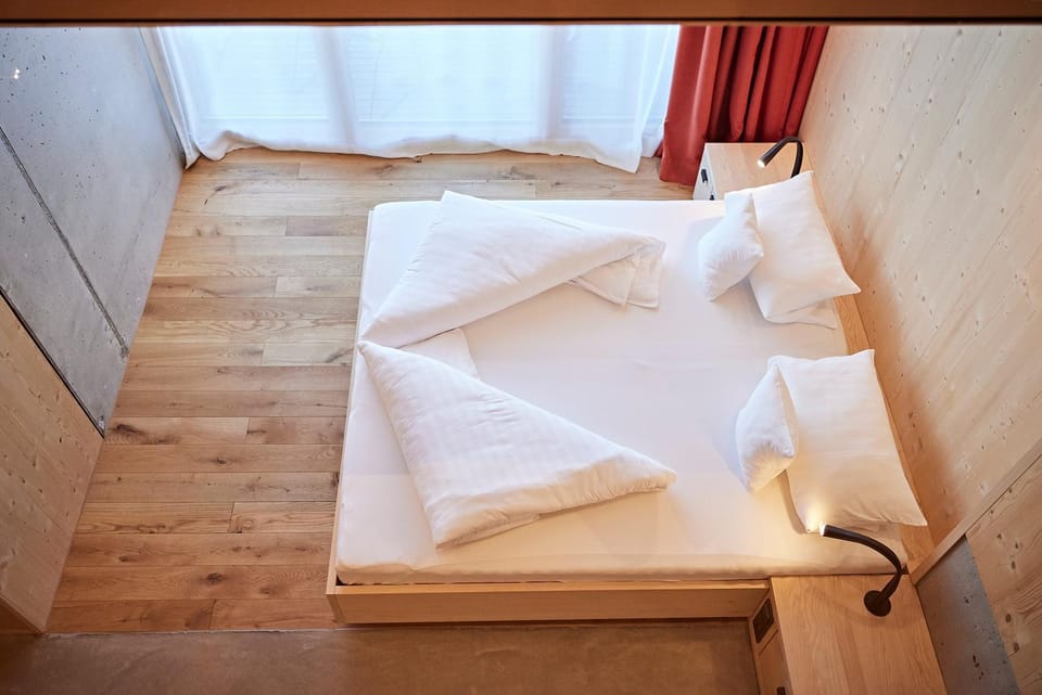 Bio-Hotel Oswalda-Hus Hotel in Oberstdorf