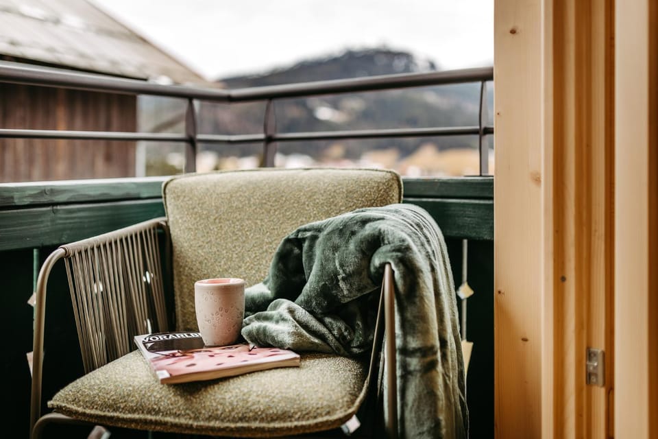 Bio-Hotel Oswalda-Hus Hotel in Oberstdorf