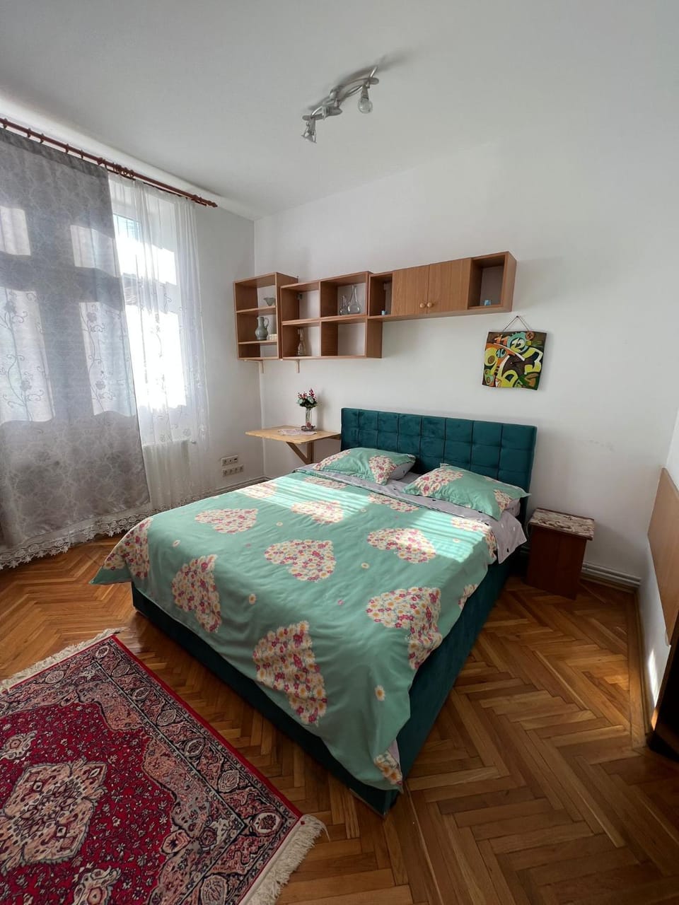 Balcescu Alina's apartament Apartment in Sibiu