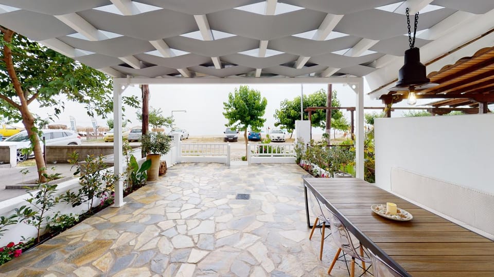 Yalos luxury home Villa in Magnesia Prefecture, Greece