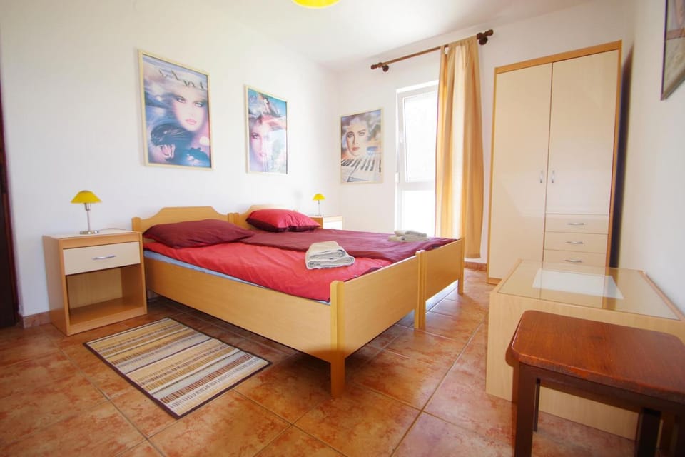 Holiday House Jasna House in Premantura