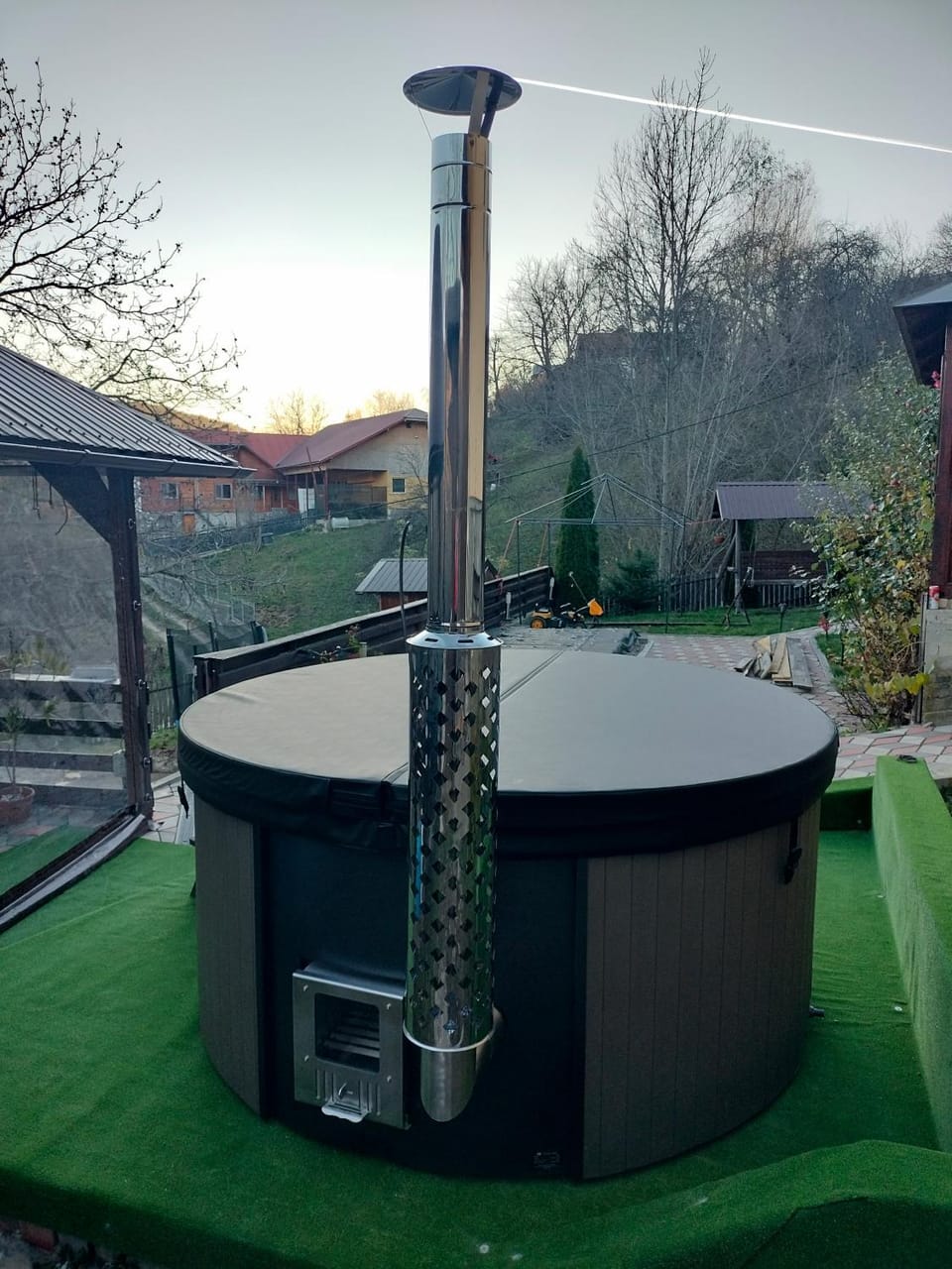 Casa Savu Secaria Bed and Breakfast in Prahova, Romania
