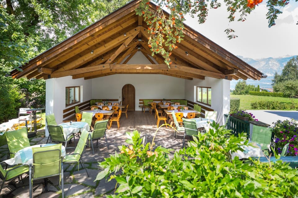 Restaurant/places to eat, Day