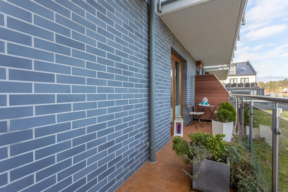 Day, Balcony/Terrace