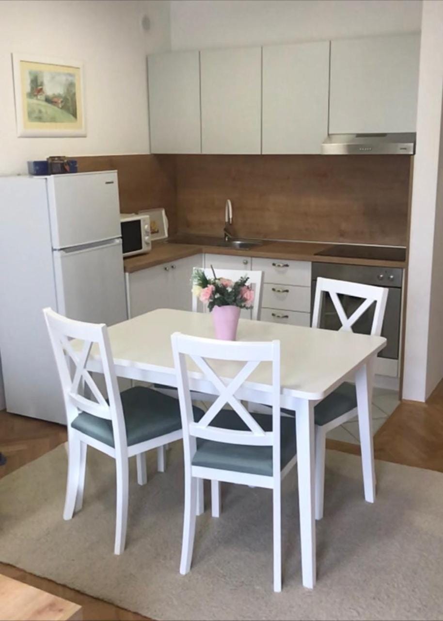 Apartman SLAVONIA 3 Apartment in Brod-Posavina County, Croatia