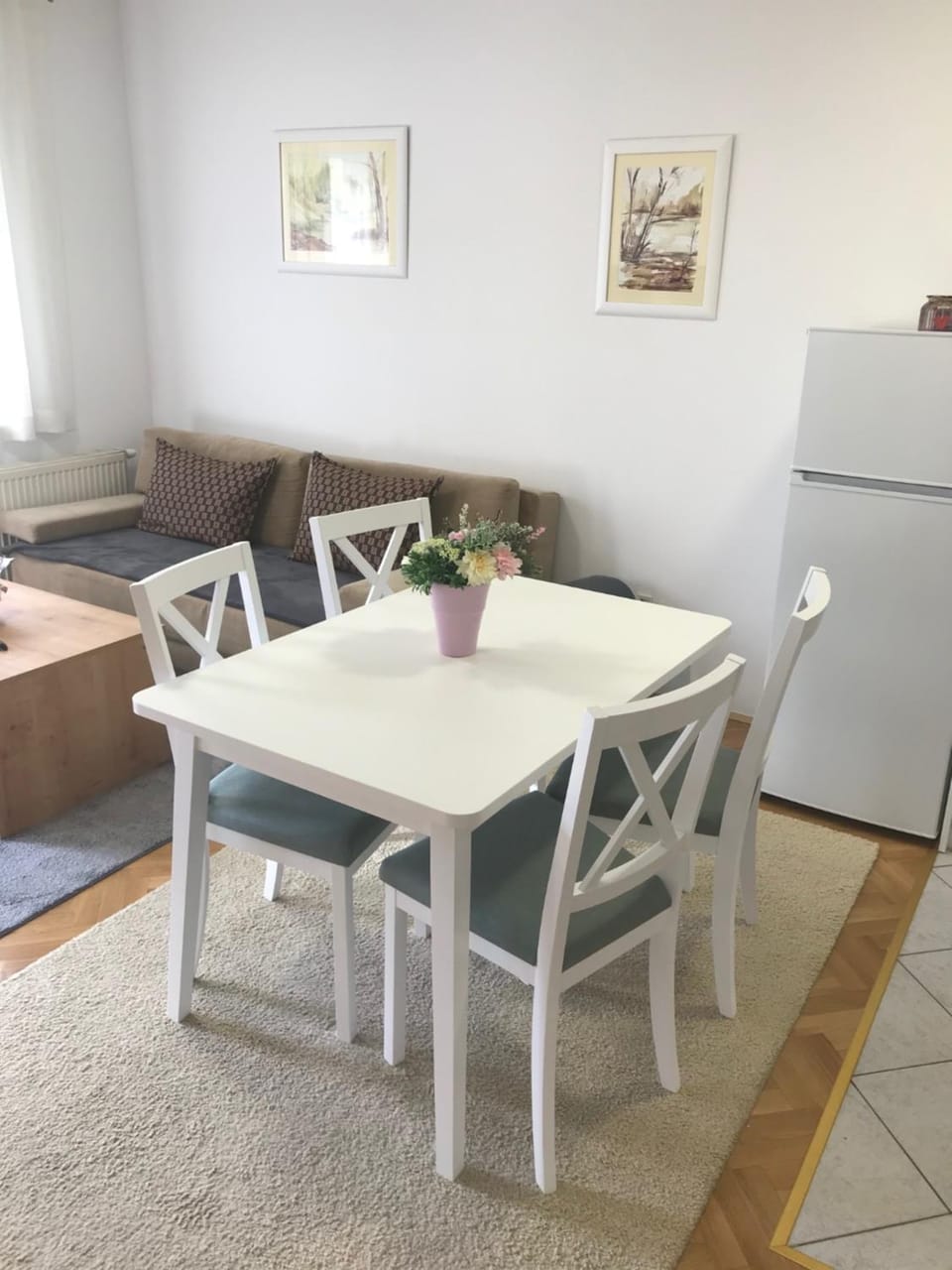 Apartman SLAVONIA 3 Apartment in Brod-Posavina County, Croatia