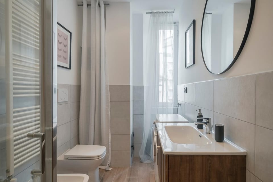 Easylife - Milano - Crema 15 - Porta Romana Inn in Milan