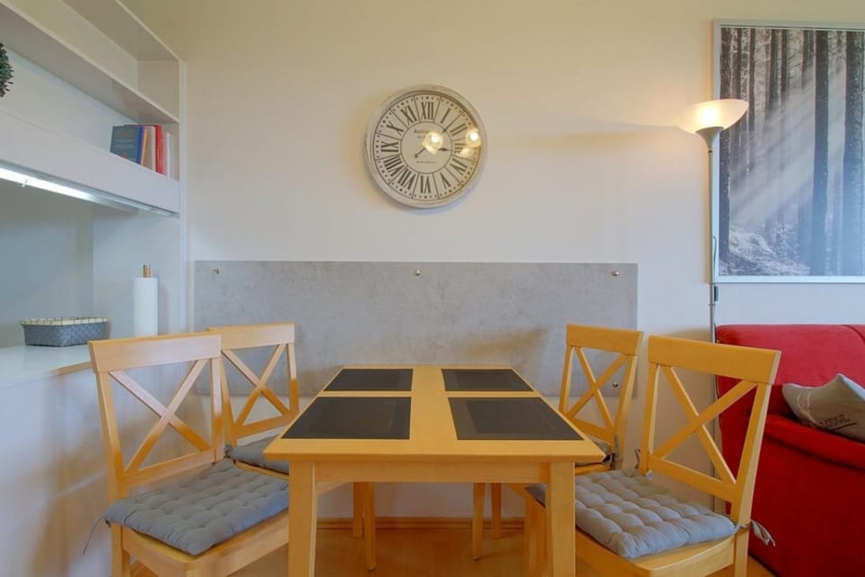 Apartment 318 Apartment in Braunlage