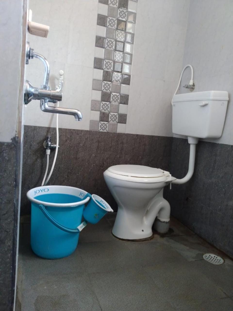 RAJE SAMBHAJI GUEST HOUSE Bed and Breakfast in Karnataka