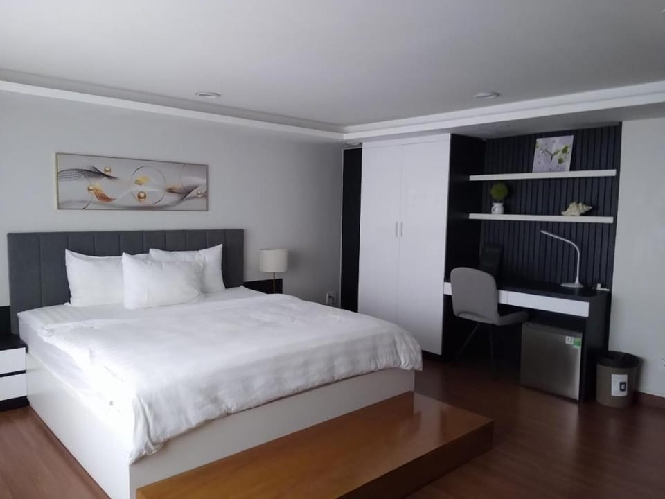 Nikko Hotel - The Classy Life Apartment hotel in Ho Chi Minh City