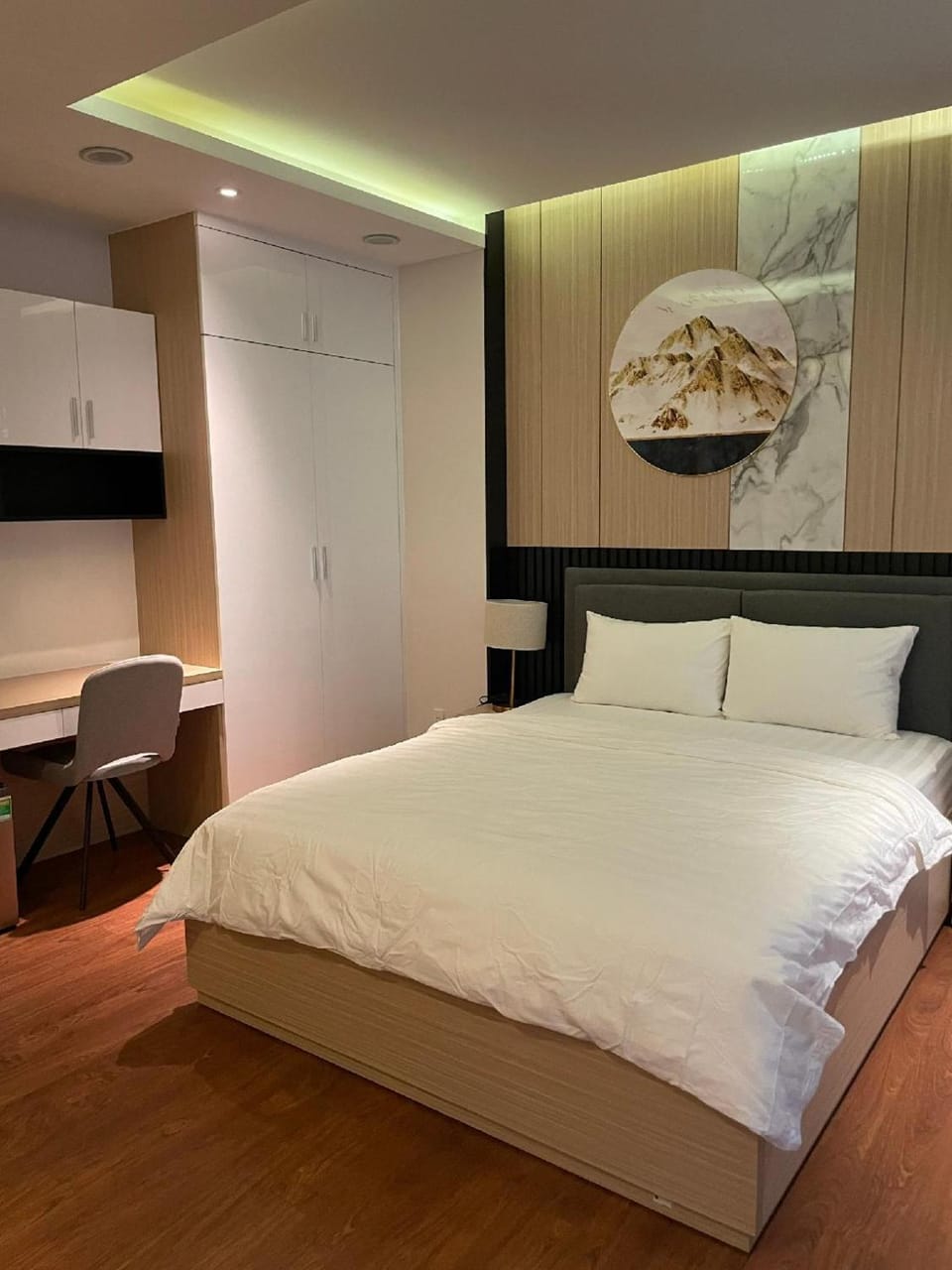 Nikko Hotel - The Classy Life Apartment hotel in Ho Chi Minh City