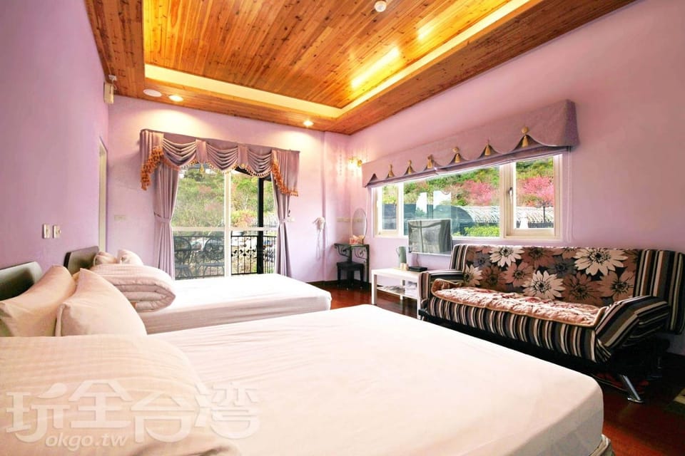 Luxembourg Vacation rental in Taiwan, Province of China